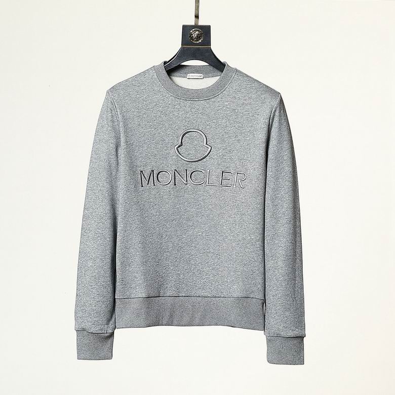 Moncler Sweatshirt m-3xl-036